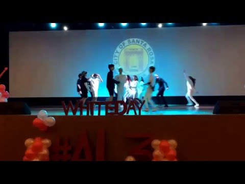 160313 Ovalteen (Seventeen CG) - Adore U @ Annyeong Laguna 3