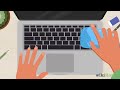 How to Clean Under Laptop Keyboard Keys