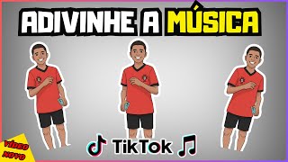 😱ADIVINHE A MÚSICA DO TIKTOK COM EMOJIS🤯🎶 – SÓ 3% VAI CONSEGUIR ACERTAR TODAS | QUIZ MUSICAL  28