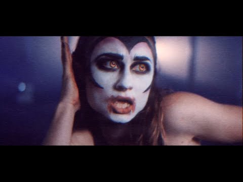 Creeper - Cry To Heaven (Official Music Video)