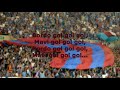 Trabzonspor Tezahüratları Gol Gol Gol