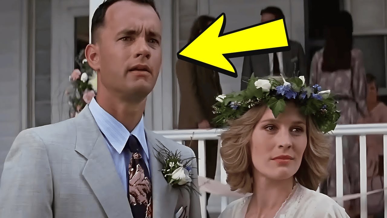 15 Weird Facts About Forrest Gump (1994) That Will Blow Your Mind!