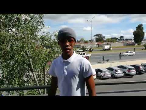 Raak Wys_ft_Mc Nevo (Official Video)