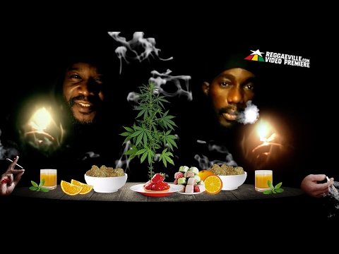 Jah Bami - Don't Watch Me [Official Video 2017]