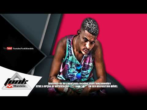 MC DENNER | SO UM LANCE SO UM PENTE | DJ FERRUGEM | LANÇADA 2018