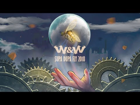 Video thumbnail for Supa Dupa Fly 2018