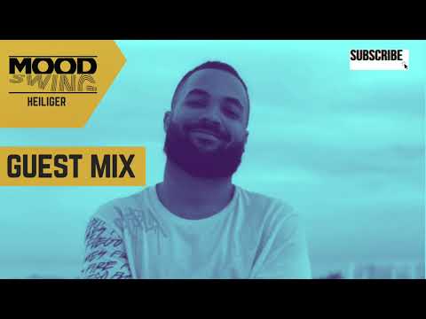 909 Radio Guest Mix - Heiliger