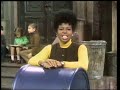 Classic Sesame Street The Garden With Susan And Oscar 1970