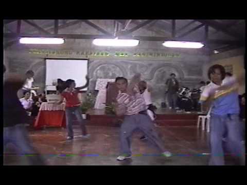 "Lovely Day" (Audition)