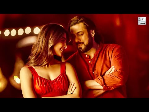 Jee Rahe The Hum (Falling in Love) DEEP HOUSE Remix- D.D. | Kisi Ka Bhai Kisi Ki Jaan | Salman Khan