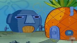 Spongebob vs Thaddäus Kay One Louis Louis & Bushido Sodom & Gomorrha