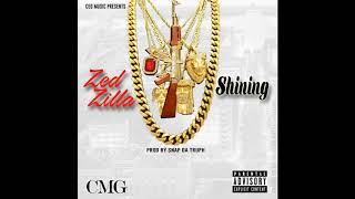 Zed Zilla - Shining