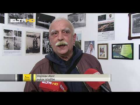 BL HRONIKA 05 02 19 - IZLOZBA MOJ VRBAS I BANJALUKA