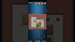 sokoban free. SOKOGEN_990602 Level 15
