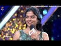 பயங்கரமா நடிக்குறீங்களே காவேரி Super Singer 