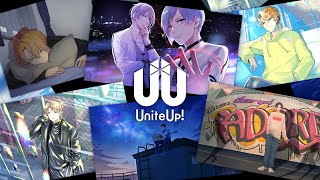 [閒聊] Sony的音樂偶像企劃UniteUp有紅嗎？