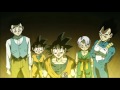 Dragon Ball Super Episode 9 English Dubbed PREVIEW TRAILER