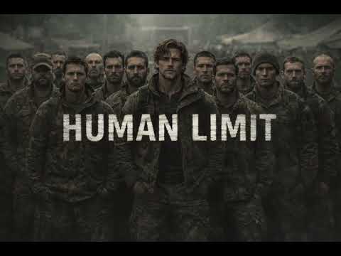 Human Limit - Official Teaser
