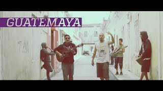 Guatemaya feat. basico3 - Filantropía [Vídeo Oficial]