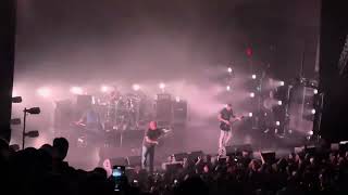 Botch - Mondrian Was A Liar (Live)