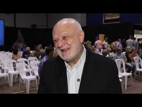 Nuevo complejo granario de la Coop. Agrícola Ganadera de J. Posse sobre Autopista Córdoba-Rosario