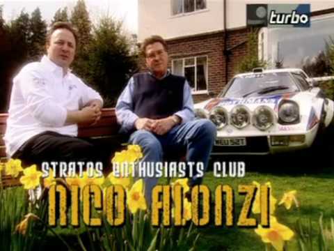 Thumbnail for Ultimate Road Rally Cars Part 2 by rall, rally, Car