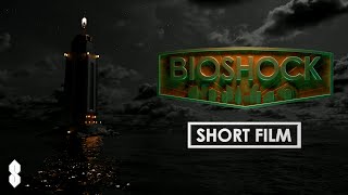 Bioshock Short Film - The Interrogation of Timmy H video