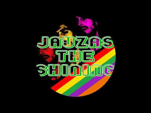 Jauzas The Shining - Leave Me a Message