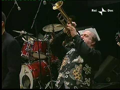 LEW SOLOFF   Orivieto Dec 29th,1995