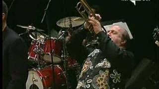 LEW SOLOFF   Orivieto Dec 29th,1995