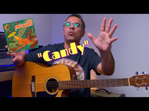 Candy - Vic Damone