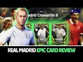 eFootball 2023 | REAL MADRID EPIC Players Review - GUTI is a BEAST