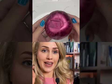 Doctor reacts: clay cracking asmr