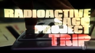 Tower Sessions | Radioactive Sago Project - Trip S02E16