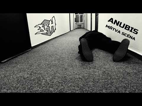 ANUBIS - Dead Scene (2018 prod. EL PRASO)