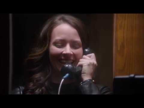 God Mode (Person of Interest)(2 x 22)