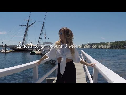 Tijana Bogićević - Ti imaš pravo / Official lyrics video