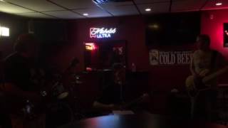 Cowtown Syndrome Teenage Dope Fiend at 501