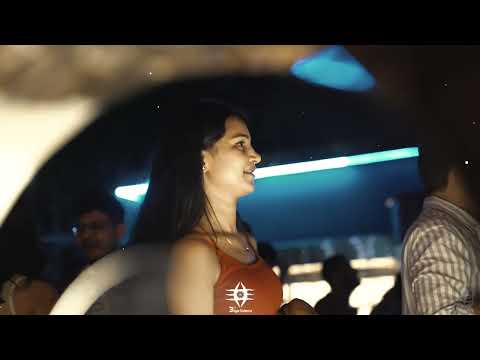 Witness the Psychedelic Power of 'Goa Gil' Live!