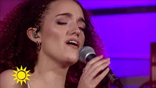 Rhys – Last Dance - Nyhetsmorgon (TV4)