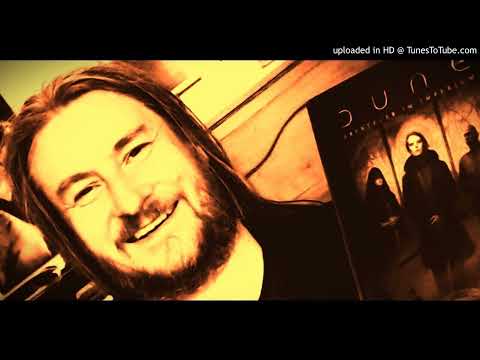Der niveauvolle Trashtalk #53 - Dune als popkulturelles Phänomen (mit Gast-Experte Robert Corvus!)