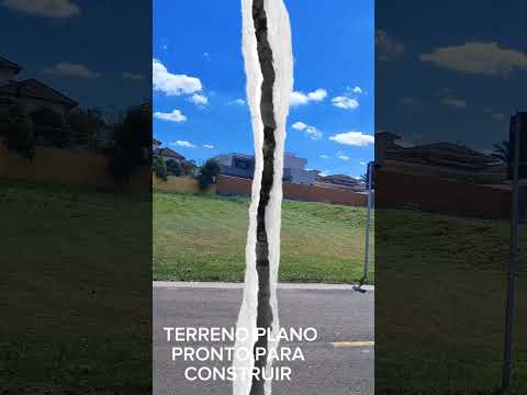 TERRENO À VENDA - Haras Pindorama | Cabreúva/SP  1.000 m² |  R$ 400.000,00 #imobiliaria #arquitetura