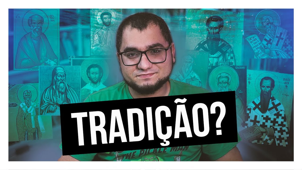 OS PAIS DA IGREJA BATIZAVAM BEBÊS?