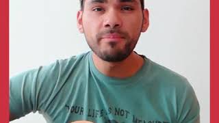 Ya no siento (Rosana Cover)