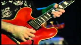 GARY MOORE-I loved another woman (Montreux jazz festival)
