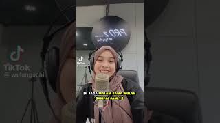Download lagu Penyiar radio Wulan guchi mp3 Download lagu Penyiar radio Wulan guchi mp3