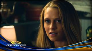 The Choice | Cineplex Interview (26.01.16)