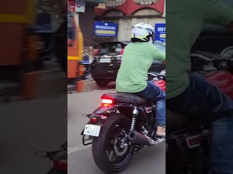 CB 350 RS Honda                      #honda #bike #bikelife #bikelover #cb350rs #shorts