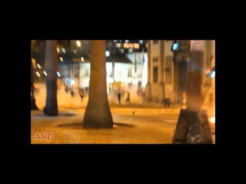 Que Pais Legal - Horda Punk