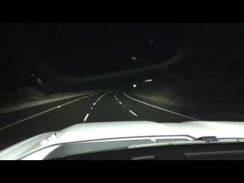 Rigid industries 54" RDS LED Lighting